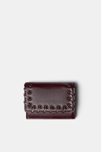 Portefeuille À Rabat - Pull&Bear - Modalova