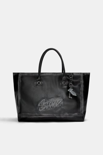 Sac Cabas Usé Stwd - Pull&Bear - Modalova