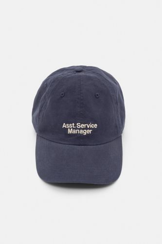 Casquette Délavée - Pull&Bear - Modalova