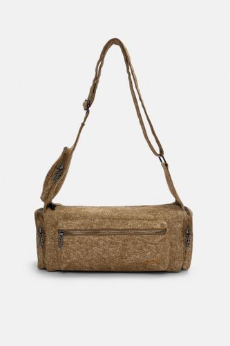 Sac À Bandoulière Avec Poches Stwd - Pull&Bear - Modalova