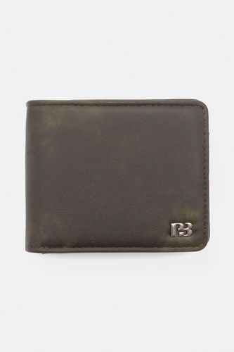 Portefeuille Effet P&B - Pull&Bear - Modalova