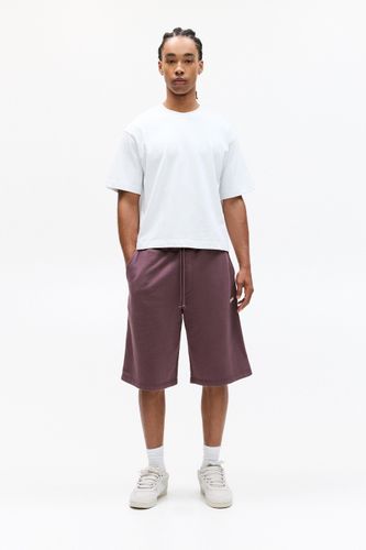 Bermuda Survêtement Skater Stwd - Pull&Bear - Modalova
