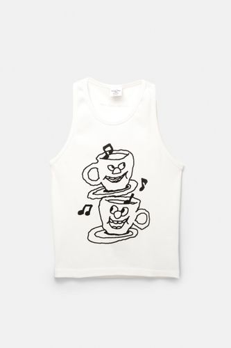 Débardeur Primavera Sound X Pb - Pull&Bear - Modalova