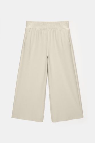 Jupe-Culotte - Pull&Bear - Modalova