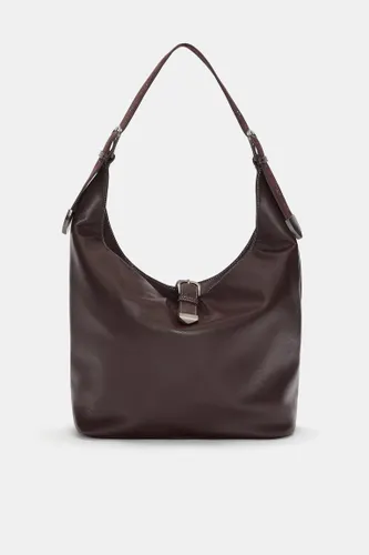 Sac Cabas Boucle Similicuir - Pull&Bear - Modalova