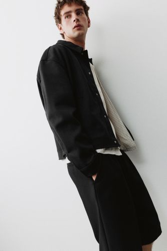 Veste Trucker - Pull&Bear - Modalova