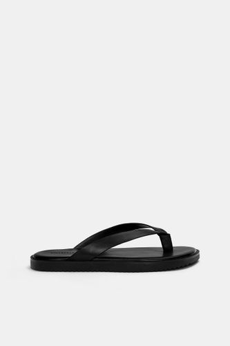 Sandales Plates - Pull&Bear - Modalova