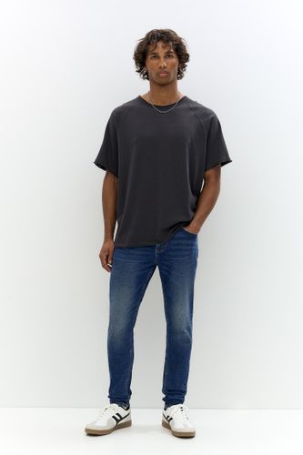 Jean Skinny Basique - Pull&Bear - Modalova