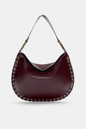 Sac Porté Épaule Anneaux - Pull&Bear - Modalova