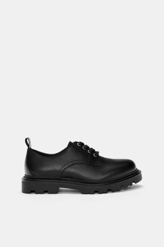 Chaussures À Lacets - Pull&Bear - Modalova