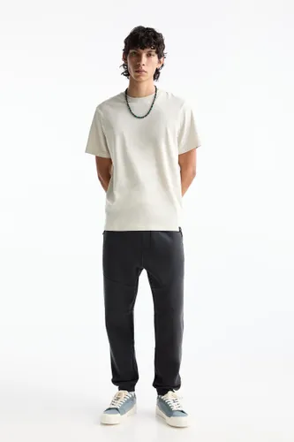 Pantalon De Survêtement Technique - Pull&Bear - Modalova
