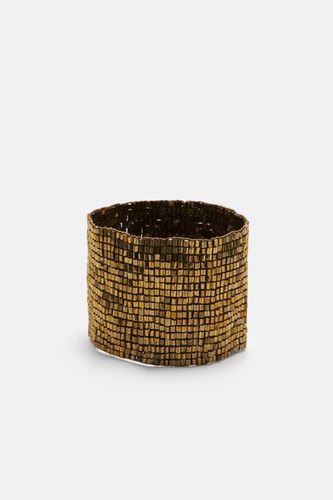 Bracelet Large Perles - Pull&Bear - Modalova