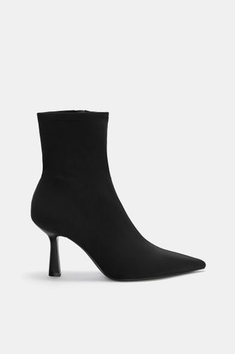 Bottines Talon Aiguille - Pull&Bear - Modalova