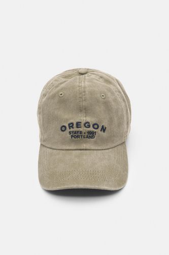 Casquette Oregon - Pull&Bear - Modalova