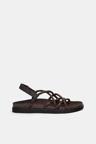 Sandales À Cordes - Pull&Bear - Modalova