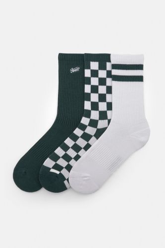 Pack 3 Chaussettes - Pull&Bear - Modalova