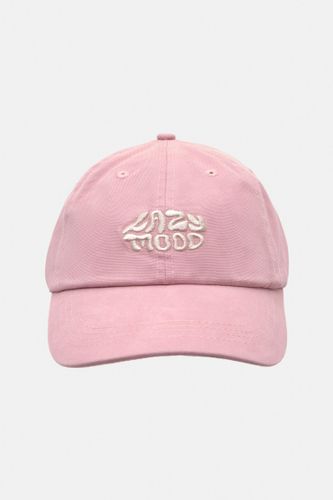 Casquette Lazy Mood - Pull&Bear - Modalova