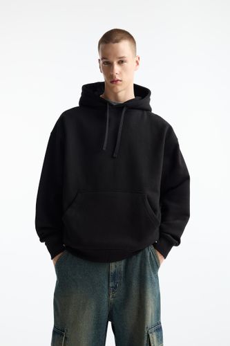 Sweat Basic Capuche - Pull&Bear - Modalova