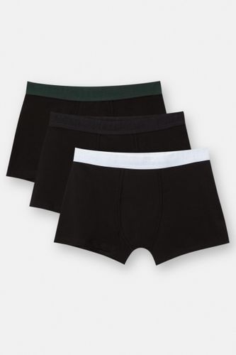 Pack 3 Boxers P&B - Pull&Bear - Modalova
