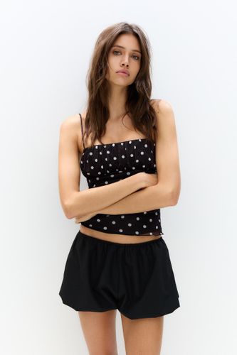 Short Bouffant - Pull&Bear - Modalova