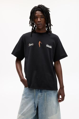 T-Shirt Imagine Dragons - Pull&Bear - Modalova