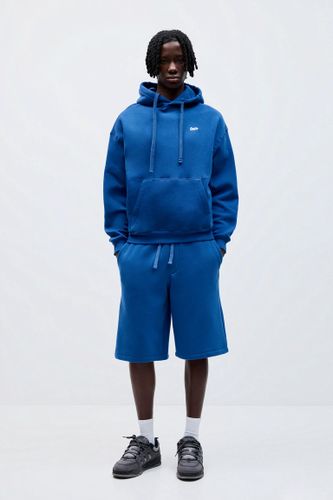 Bermuda Jogger Skater Stwd - Pull&Bear - Modalova