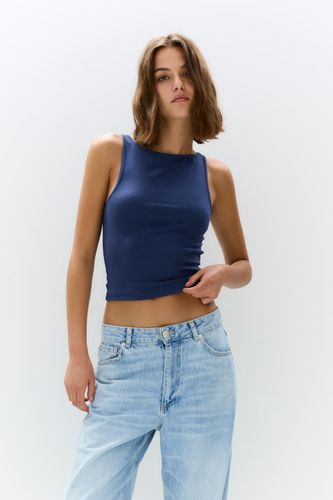 Débardeur Basique - Pull&Bear - Modalova