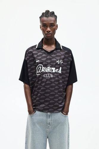 Maillot De Football Stwd@Riginal Club - Pull&Bear - Modalova