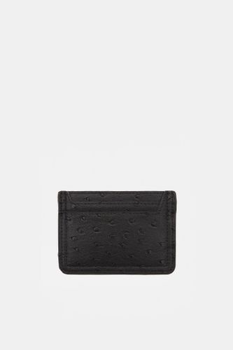 Porte-Cartes Texturé - Pull&Bear - Modalova