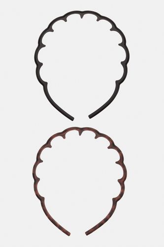 Lot De 2 Serre-Têtes Rigides - Pull&Bear - Modalova
