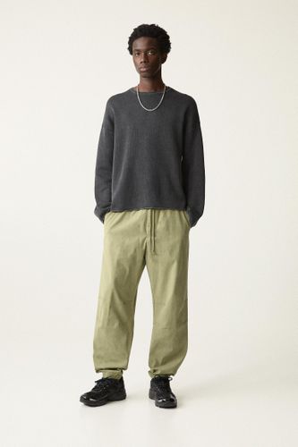 Pantalon Jogging Structure - Pull&Bear - Modalova