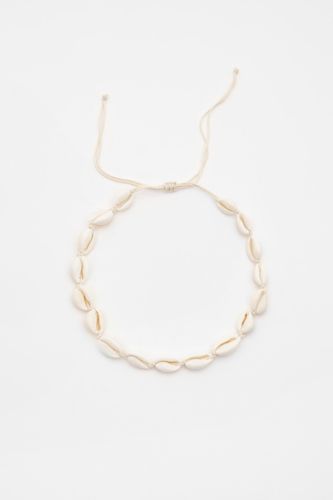 Collier Coquillages - Pull&Bear - Modalova