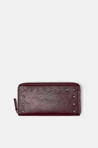Portefeuille Clous - Pull&Bear - Modalova