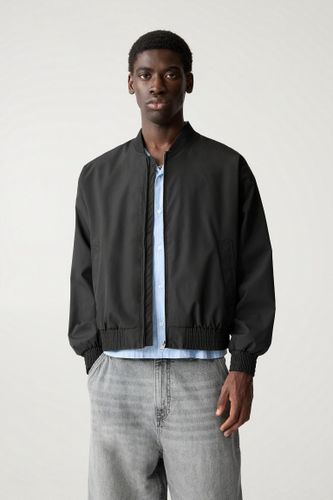 Veste Bomber Légère - Pull&Bear - Modalova