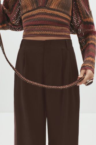 B420fb018/86cc85325fff/07674307700-A2M/07674307700-A2M.jpg?ts=1754313187106" - Apparel & Accessories > Clothing > Pants - Modalova