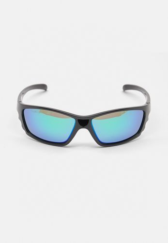 Lunettes De Soleil Irisées - Pull&Bear - Modalova