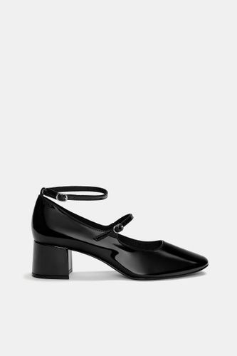 Ballerines À Talon Avec Bride - Pull&Bear - Modalova