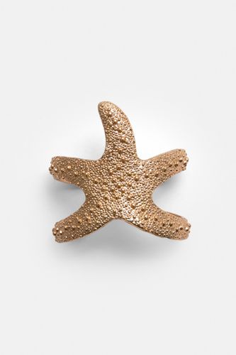 Bracelet Étoile De Mer - Pull&Bear - Modalova
