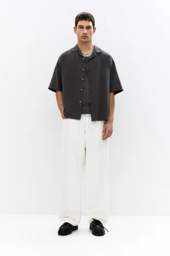 Jean Baggy Loose - Pull&Bear - Modalova