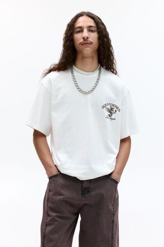 T-Shirt Guns N' Roses Sweet Child O' Mine - Pull&Bear - Modalova