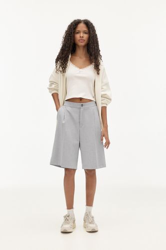 Bermuda Tailoring - Pull&Bear - Modalova
