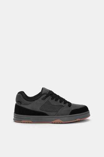 Baskets De Skate Multi-Pièces Stwd - Pull&Bear - Modalova