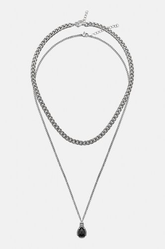 Pack 2 Colliers Pierre - Pull&Bear - Modalova