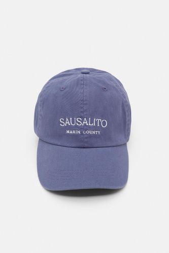 Casquette Sausalito - Pull&Bear - Modalova