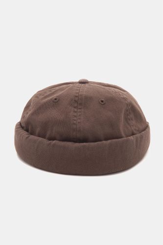 Bonnet Beanie - Pull&Bear - Modalova