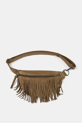 Banane À Franges - Pull&Bear - Modalova