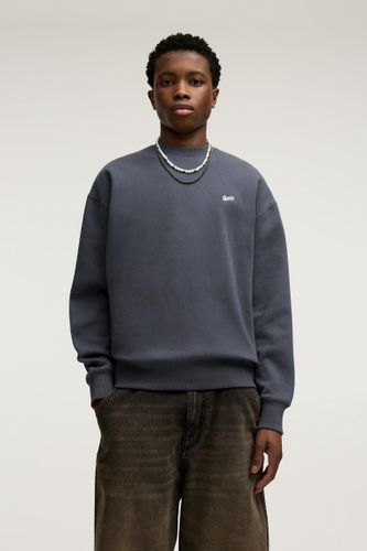 Sweat À Col Rond Stwd - Pull&Bear - Modalova