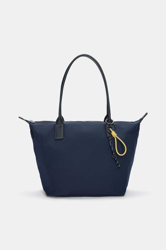 Sac Cabas Nylon Ornement - Pull&Bear - Modalova