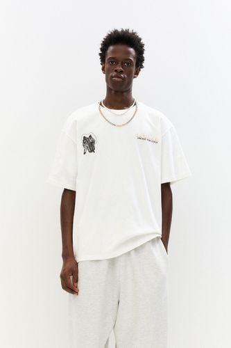 T-Shirt Van Gogh - Pull&Bear - Modalova