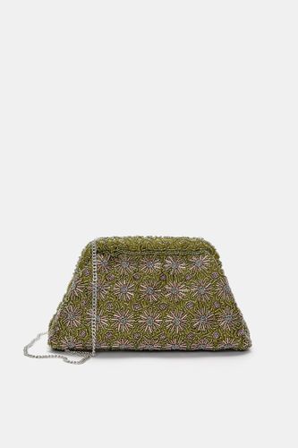 Sac Perles - Pull&Bear - Modalova